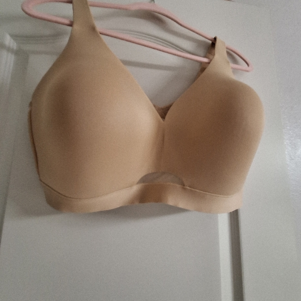 Full Coverage Style Bra